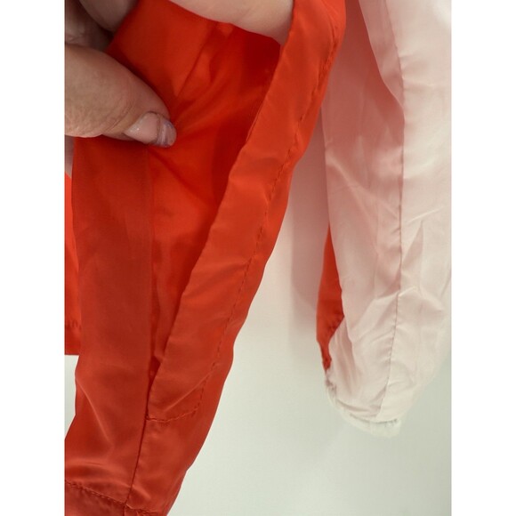 Chemistry NASA Lightweight Windbreaker Jacket USA SpaceLab 3  Size XLARGE - Picture 8 of 12